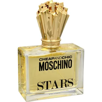 Dámský parfém Moschino Stars W EDP