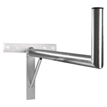 Anténní držák OEM Konzola T-sat 70 cm vzpěra