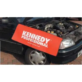 Poklice na kolo CROMWELL Kryt magnetický ochranný KEN5037800K