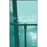 Přes matný sklo - Petra Hůlová