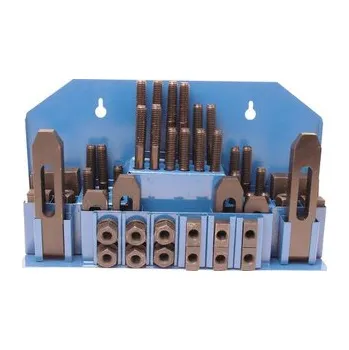 Sada nářadí CROMWELL Sada průmyslových upínacích prvků ATL4251360K palcové rozměry