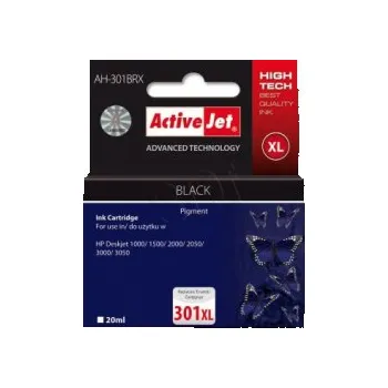 Počítač HP CH563EE, č.301XL - Černá