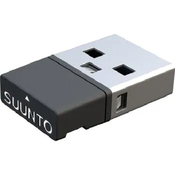 USB propojení s PC Suunto Movestick mini