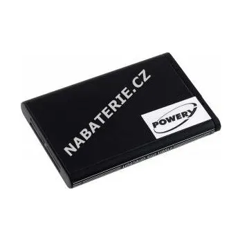Baterie pro mobilní telefon Baterie Emporia BAT-C120 (3,7V/1050mAh)