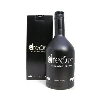 Likér Dream Calvados Cream 0,7l, 15% alc.