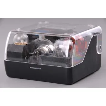 Autožárovka Servisní krabička autožárovek pro MAZDA 323F 98 H4