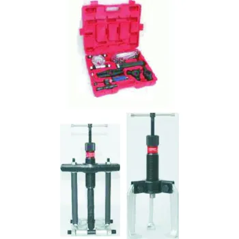 Sada nářadí CROMWELL Sada hydraulického stahováku KEN5033520K