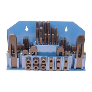 Sada nářadí CROMWELL Sada průmyslových upínacích prvků ATL4251400K palcové rozměry