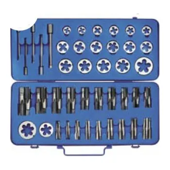 Závitořezný nástroj BUČOVICE TOOLS Sada závitníků a závitořezných nástrojů AUTO-1 BUČOVICE TOOLS AUTO-1 HSS