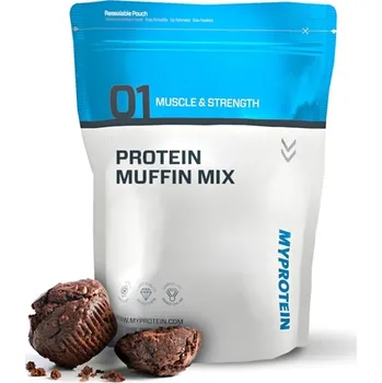 Myprotein Protein Muffin mix 1000 g