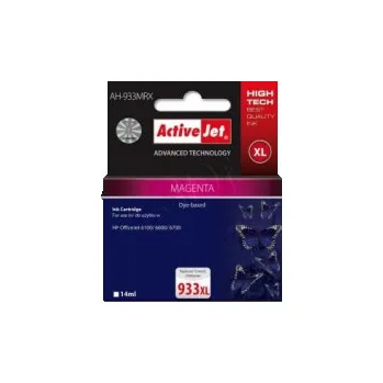 Počítač HP Ink No 933XL purpurová, CN055AE