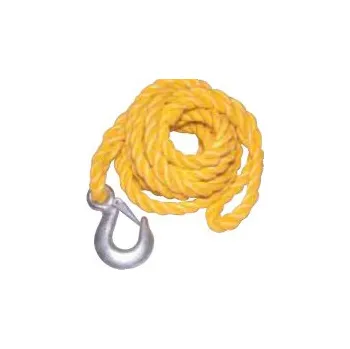 Tažné lano CROMWELL Lano tažné 2000 kg KEN5038220K