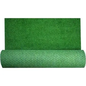 Rohož tráva s nopky 100x200cm