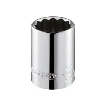 Gola hlavice TONA 1/2'' 12hranné metrické hlavice 29 mm