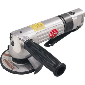 úhlová bruska CROMWELL Bruska úhlová 100 mm (4'') pneumatická KBE2702050P