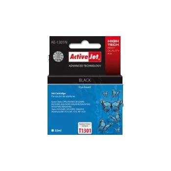 Počítač EPSON T1301, 25ml (C13T13014010) černá