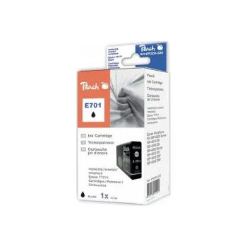 Počítač Epson T7011 XXL, černá, 70ml, nový, vysokokapacitní