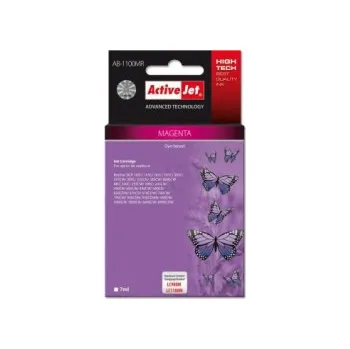 Počítač BROTHER LC-1100M