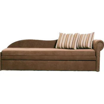 Pohovka Pohovka rozkládací Aga D - Pohovka rozkládací s úložným prostorem