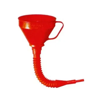 Kanystr LUKO STROJÍRNY Trychtýř 160 mm, 02674