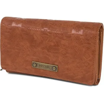 Peněženka Rip Curl Omineca wallet Tan Tan