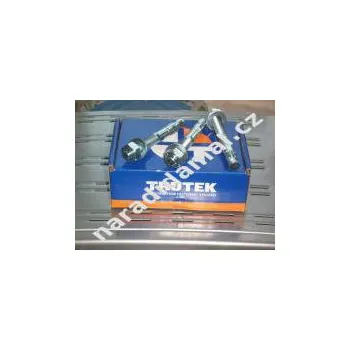 Hmoždinka Svorníková - průvlaková ocelová kotva Trutek TT 12x100mm