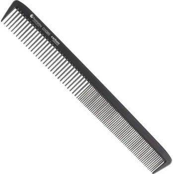 Karbonový hřeben na vlasy Hairway 05080 - 22 cm