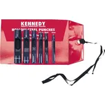 CROMWELL Děrovače duté KEN5181650K