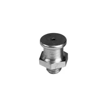 LUKO STROJÍRNY Mazací hlavice plochá O16mm, 231473 / M1 M 12 x 1,50 M 01 121