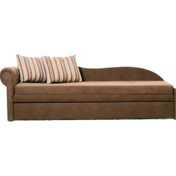 Pohovka Pohovka rozkládací Aga D - Pohovka rozkládací s úložným prostorem