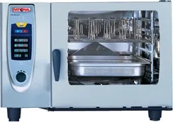 Rational Scc61 Konvektomat Od 290 399 Kc Zbozi Cz