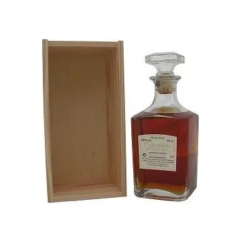 Pálenka Calvados Dupont Réserve - carafes 0,7l, 42% alc.