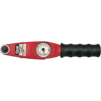 Klíč CROMWELL Klíč momentový s ukazatelem KEN5551040K, KEN5551120K, KEN5551250K, KEN5551400K KEN5551250K