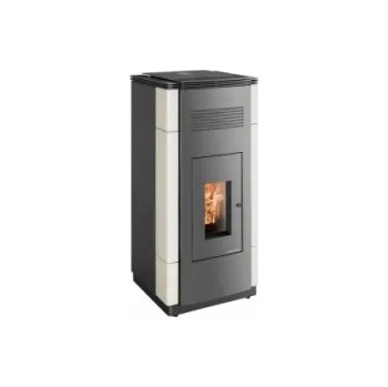 Krbová kamna HAAS+SOHN TOLEDO 32 C(KACHLE)AHORN