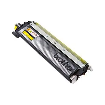 Počítač BROTHER TN-230Y, žlutá, toner, 1400 str