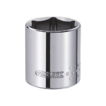 Gola hlavice TONA 1/2'' 6hranné metrické hlavice 36 mm