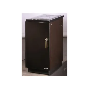 Krbová kamna Kamna VSP 9105 hnědá