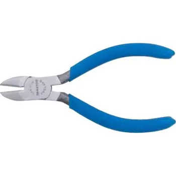 Kleště CROMWELL Kleště stranové štípací Heavy Duty SEN5584300K, SEN5584320K, SEN5584340K 125 mm