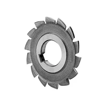 Fréza ZPS FRÉZA ÚHLOVÁ 852570 JEDNOSTRANNÁ 25 x 63