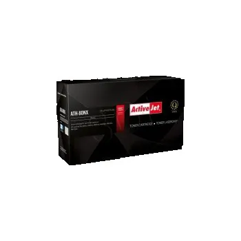Počítač PRINTLINE Toner Black pro HP LaserJet+, N, 6 900 str. (CF280X)