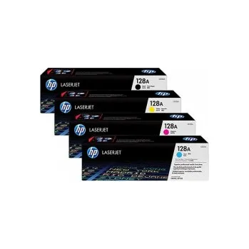 Počítač Toner COLOROVO 128A-BK | Black | 2000 ks. | HP 128A (CE320A)