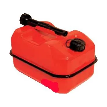 Kanystr CROMWELL Kanystr kovový 10l KEN5039200K