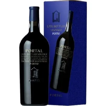 Portal LBV Port 2O13 0,75l, 20% alc.