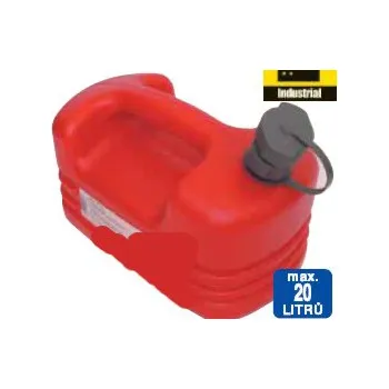 Kanystr CROMWELL Kanystr na palivo KEN5039100K, KEN5039120K, KEN5039140K 5 litrů