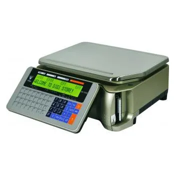 Obchodní váha Digi SM 5100 B