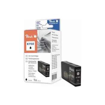 Počítač Epson T7021 XL, černá, 50ml, nový, vysokokapacitní