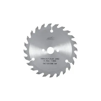 Pilový kotouč PILANA Pilový kotouč SK 5391WZ pro univerzální řezání, PILANA 130 x 2,6 10