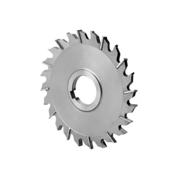 Fréza ZPS FRÉZA KOTOUČOVÁ 730278, jemnozubá 100 x 10