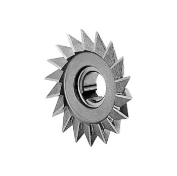 Fréza ZPS FRÉZA ÚHLOVÁ 853270 ČELNÍ 45 x 50