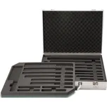 Wüsthof RS7388 kuchařský kufřík bez…